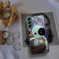 Game Dandys World Phone Case For ASamsung A16 A26 A36 A56 A02 A03S A04S A05S Galaxy A55 A35 A25 A15 S10 Lite A9 A8 A7 A6 Plus A9 Samsung A05S pink