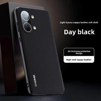 Phone Case For Xiaomi POCO X8 Pro Max Redmi Turbo 5 Max Luxury Silicone Leather Cover Camera Protection Shell Shockproof Bumper For Poco X8 Pro juoda