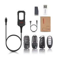 LAUNCH X431 Key Programmer Read/Write IMMO Chip Programming Smart Key Anti Theft Work with X431 PRO ELITE/PRO V5.0/PRO TT/PRO3S+ 0 no