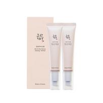 Beauty of Joseon Revive Eye Serum : Ginseng + Retinol Double Pack white