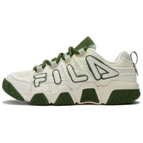 Fila Fusion Buster Bread Shoes Men Sneakers White T12M433207FWP 44