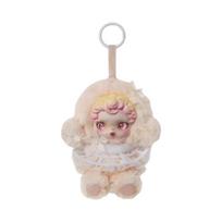 Pop Mart Skullpanda L’Impressionnisme Series Plush Doll In The Garden (Opened Case) ONE SIZE įvairiaspalvis