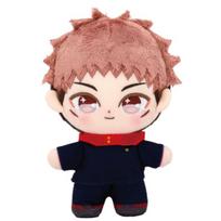 Bandai Namco Nui Jujutsu Kaisen Purinu Touch Dream Yuji Itadori 3186 H160mm Size Approx.