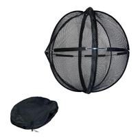 Lauko žaidimų tinklas ir tyrinėjimui One Size gray