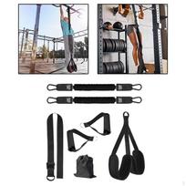 Pull up Assist Bands High Elastic Resistance for Exercise Bodybuilding Style A Style B black