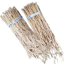 Domestic Jecheon Astragalus Root Whole Astragalus Root 600g 1 pcs