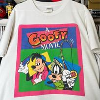 Goofy Movie RETRO GRAPHIC UNISEX T-SHIRT S-5XL 110 pink