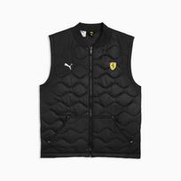 Puma Ferrari Premium Men' Sleeveless Black 63651801 R black
