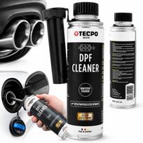 DPF filter cleaner ESTER Diesel 300ml TECPO-Germany