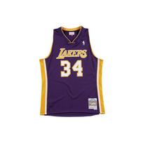 Mitchell Ness Shaquille O’Neal sleeveless vest SMJYGS18447-LALPURP99SON XXXL