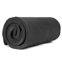 High Density Rubber Seat Foam Replacement Upholstery Cushion Pad Length 2000x50x25mm Two Color