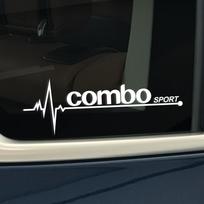 Opel OPC Astra Mokka Adam Combo Insignia Corsa Tigra Grandland Vectra Crossland X Zafira Vivaro Automobilio Lipdukai PVC Decals black