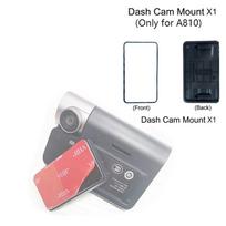 For 70mai A810 suction cup holder for 70mai A810/A800S DVR Holder for 70mai A810/A800S Mount