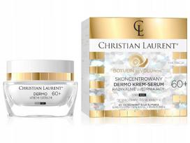 Christian Laurent Botulin Revolution Face Cream/Serum 60+ Day/Night