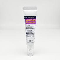 DERMA FACTORY Bakuchiol 5% Ampoule 20ml 20ml white