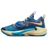Nike Zoom Freak 3 Everlasting Love Sneakers casual DH7347-900 44 blue