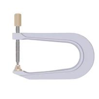 Violin Guitar Bass Bar Clamps Making Install Luthier Repair Tools Violin Beam Clamp Bracing Clamp Beam Repair Tools gray