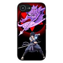 for Motorola Moto Edge 70 60 Fusion 40 NEO 20 Pro G Stylus G56 G96 G52 G41 G42 G51 Case Obito Sasuke Narutos Itachi Uchiha Tobi Motorola Edge 40 gray