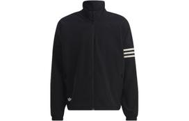 Adidas Originals ADICOLOR Jacket Men's Black HM1868 S black