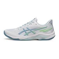 ASICS NETBURNER BALLISTIC FF 4 Žemi tinklinio bateliai Vyriški 1051A088-102 43.5 balta