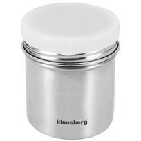 Shaker do cukru cynamonu kakao klausberg kb-7645 lumarko!