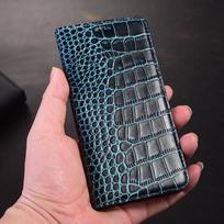 Odinis telefono dėklas, skirtas Samsung Galaxy A05S A06 A15 A25 A35 A55 A13 A23 A32 A33 A34 A52 A53 A54 A73 A72 5G, karvės odos piniginės dangtelis Samsung A54 5G