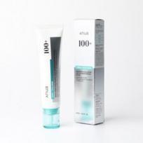 Anua PDRN Hyaluronic Acid 100 Moisturizing Cream – Deep Hydration & Skin Firming Care, 60ml 1pcs gray