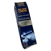 Hair removal cream for men, hair removal cream for men, men's waxing, value intensive 100ml blue
