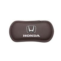 1 vnt. odinė automobilio pagalvėlė, automobilio kelio pagalvėlė, elastinga atminties putų kojų pagalvėlė Honda Fit Mugen Insight Type S R VTEC Modulo Vezel RR SiPilot Fit XRV CRV HRV Dio įvairiaspalvis