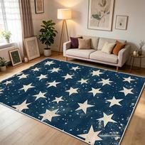 Red Gold Vintage Carpet Living Room Large Area Rugs European Luxury Classic Bedroom Decor Washable Non-slip Soft Plush Floor Mat 1.9x2.9ft(60x90cm) brown