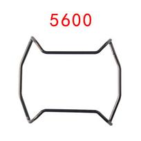 Wire Guard Bumper Protector for G Shock Watch 5600/5610/6900/9400/9300/100/1000 black