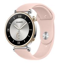 Huawei Watch GT7/GT6 Universal 18mm Silicone Strap 18mm gray
