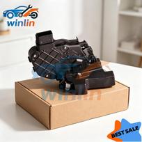 31253673 Door Lock Actuator For Volvo XC60 XC70 C30 C70 S80 2006-2018 Front Left 31416681 New 31253673 black