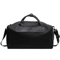 Gym Yoga Bag Fashion Waterproof Multi-Functional Large-Capacity Women'S Travel Bag one size juoda