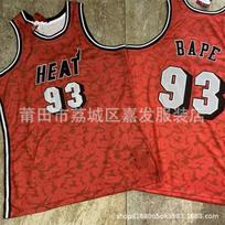 Chicago Bulls 23 Rose Pippen Rodman Embroidered Basketball Jersey Cotton Mens Sportswear Fall Embroidered XXL gray