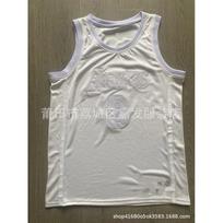Chicago Bulls 23 Rose Pippen Rodman Embroidered Basketball Jersey Cotton Mens Sportswear Fall Embroidered XXL gray