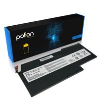 Laptop Battery For Msi Bty-M6K Gf63 Gf65 Gf75 Gs73Vr Wp65 4300Mah