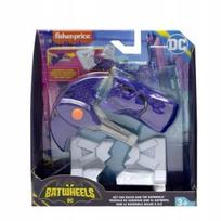 Fisher Price Batwheels Batman Batmobile Keys HRJ54