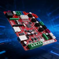 Original Brand New for ELEGOO Neptune 3 Pro/Plus/Max F402 72.2 Motherboard 3D Printer Accessories For Neptune 3 Max