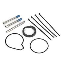 Air Suspension Compressor Pump Repair Kit for Range Rover L322 Landrover Discovery 2 BPA001 gray