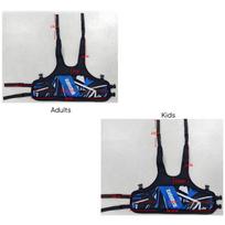 Go Kart Rib Protector Shock Absorption Ergonomic Fit for Racing