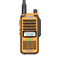 Baofeng UV-98 PRO Walkie Talkie Long Range 10W High Power Two Way Radio Dual Band FM Portable Hunting Radios