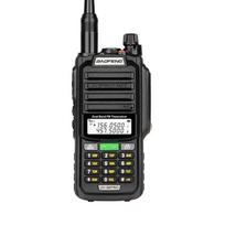 Baofeng UV-98 PRO Walkie Talkie Long Range 10W High Power Two Way Radio Dual Band FM Portable Hunting Radios