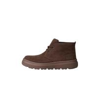 UGG Burleigh Ankle Boots Men's Cocoa Powders Brown 42 black