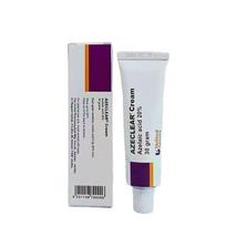 Azelaic Acid Cream for Acne Marks, Australian Formula Acne Treatment by Furuncon, 30ml