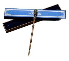 Harry Potter Magic Wand Led Collectible Dumbledore Gift