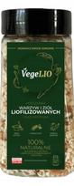 Vegelio Mix Of Freeze-Dried Vegetables And Herbs And Spices 70 70 g įvairiaspalvis
