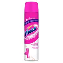 Vanish Clean&Fresh Carpet And Upholstery Cleaning Foam 600 600 ml