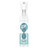 Cif Infinite Clean Antibakterinis purškiklis su citrina ir alaviju 280 ml 280ml