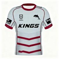 2026 New IPL Sunrisers  Hyderabad Cricket Team Jersey Indian Men's Casual Sports 3D Print Adult Family Boys Fans Jersey XXS white
